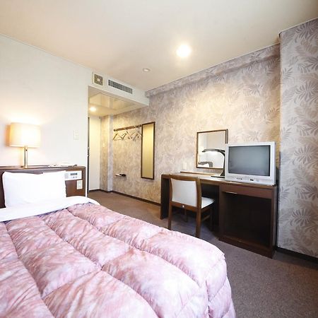 Business Hotel Taihei Annex Matsuyama  Buitenkant foto