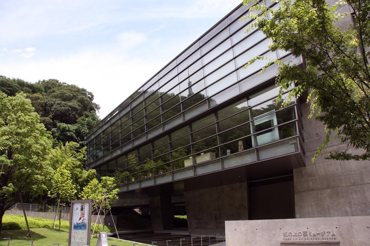 Business Hotel Taihei Annex Matsuyama  Buitenkant foto